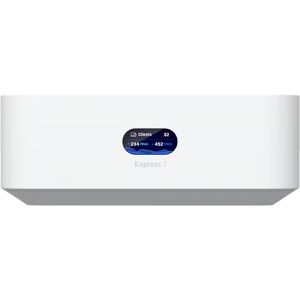 Produktbild für WLAN-Router UbiQuiti UniFi Express 7, UX7, für Modem