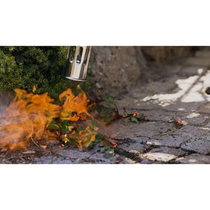 Produktbild für Unkrautbrenner Rothenberger-Industrial RoMaxi