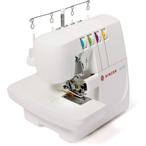 Produktbild für Nähmaschine Singer S0105
