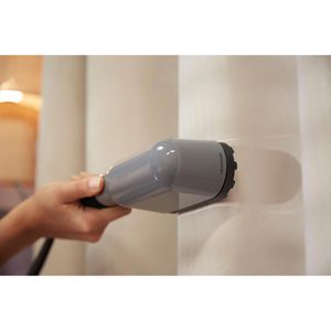 Produktbild für Dampfglätter LAURASTAR Izzi