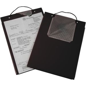 Produktbild für Auftragstasche Eichner Edge 9015-00271, A4