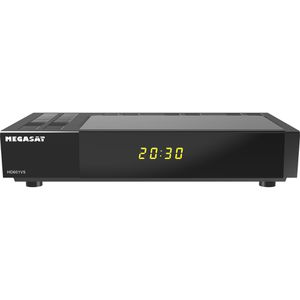 Produktbild für Sat-Receiver Megasat HD 601 V5, DVB-S2