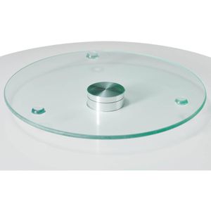 Produktbild für Tortenplatte Leonardo Turn 018700, mit Fuß