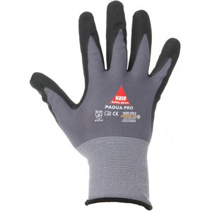 Produktbild für Arbeitshandschuhe Hase Padua Pro, 508690