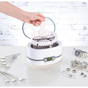 Produktbild für Ultraschallreinigungsgerät Böttcher-AG