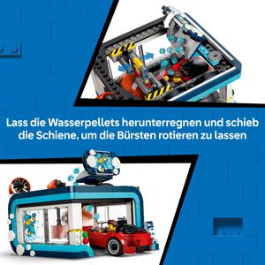 Produktbild für Klemmbausteine LEGO City 60497, ab 6 Jahre