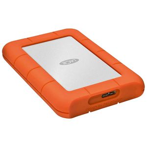Produktbild für Festplatte LaCie Rugged Mini LAC9000298