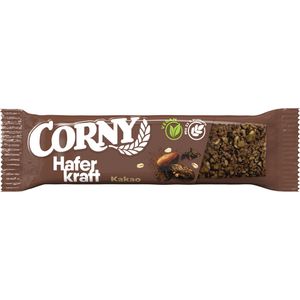 Produktbild für Müsliriegel Corny Haferkraft Kakao