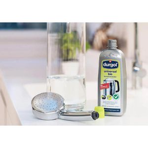 Produktbild für Entkalker Durgol Swiss Universal, 4-875