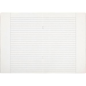 Produktbild für Schulheft Landre 100050215, ab 5. Klasse, A4