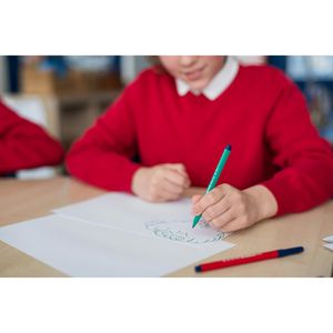 Produktbild für Filzstifte Staedtler Noris 326-2