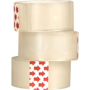 Produktbild für Klebeband Idena 631041, 19mm x 10m