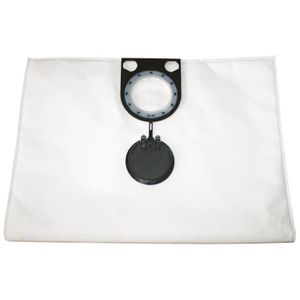 Staubsaugerbeutel Metabo Vlies-Filterbeutel 20L
