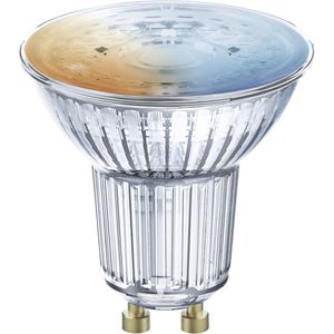 Produktbild für LED-Lampe LEDVANCE Smart+ WiFi Spot, GU10