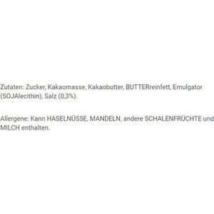 Produktbild für Tafelschokolade Lindt Excellence Fleur de Sel