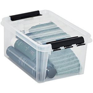 Produktbild für Aufbewahrungsbox Smartstore Classic 7 L, 7Liter