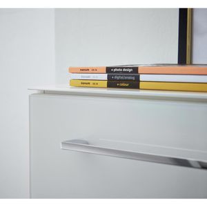 Produktbild für Aktenschrank Germania Monteria 4202-84, aus Holz