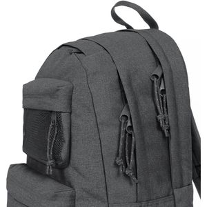 Produktbild für Rucksack Eastpak Double Office Black Denim, 47 cm