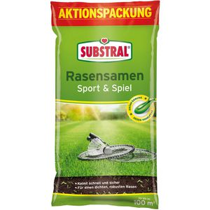 Rasensamen Substral Sport & Spiel