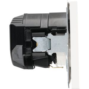 Produktbild für Steckdose Jung LS 1520-15 CA WW, Unterputz