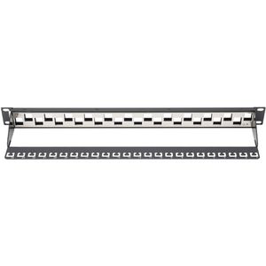 Produktbild für Patchpanel Digitus DN-91412