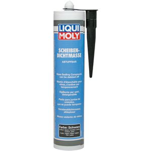 Produktbild für Dichtmasse Liqui-Moly Scheibenabdichtung, 310ml