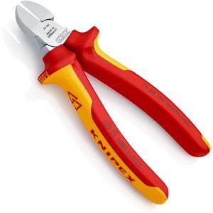 Produktbild für Seitenschneider Knipex 70 26 160