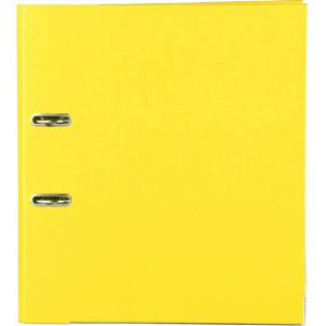 Produktbild für Ordner Herlitz 5451307 maX.file protect, PP, A4