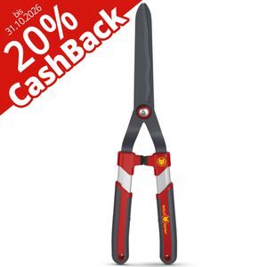 Produktbild für Heckenschere Wolf-Garten HS-WP, 73AHA009650