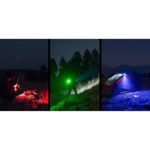 Produktbild für Arbeitsleuchte Olight Oclip Pro S orange, LED