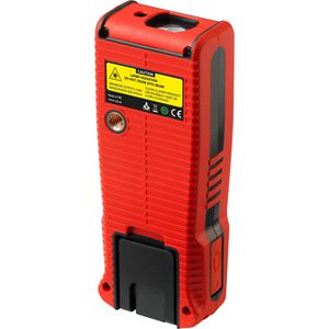 Produktbild für Laser-Entfernungsmesser SOLA 71027201, METRON 60 BTI