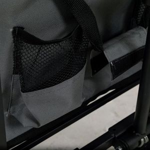 Produktbild für Bollerwagen Greemotion 135827, faltbar