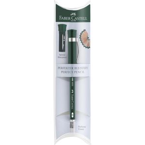 Produktbild für Bleistift Faber-Castell Perfekter Bleistift 9000