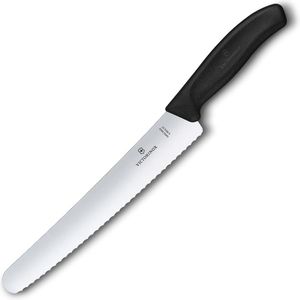 Brotmesser Victorinox Swiss Classic 6.8633.22B