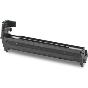 Trommel Oki 46857507 cyan