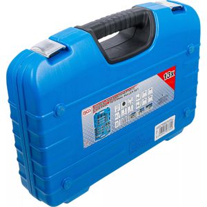 Produktbild für Lagerabzieher BGS-technic 7760, 13-teilig