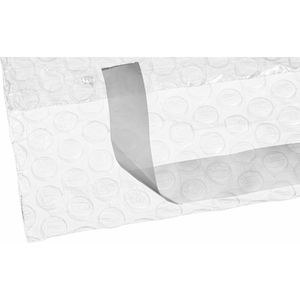 Produktbild für Luftpolsterbeutel dm-folien