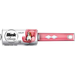 Fusselrolle Blink Luxury Premium 360°