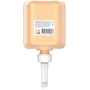 Produktbild für Duschgel Tork Luxury Hair &amp; Body, 420662, S2