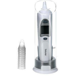 Produktbild für Fieberthermometer Beurer FT 58 Ohrthermometer