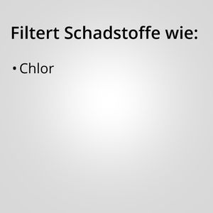 Produktbild für Wasserfilter-Ersatzfilter hansgrohe Aqittura M91 Sport