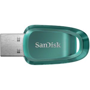 Produktbild für USB-Stick SanDisk Ultra Eco, 128 GB