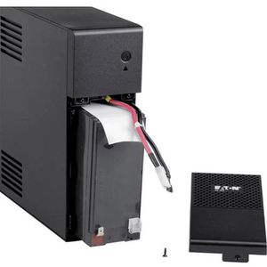 Produktbild für USV EATON 5S 700, 5S700I, 6 Ausgänge