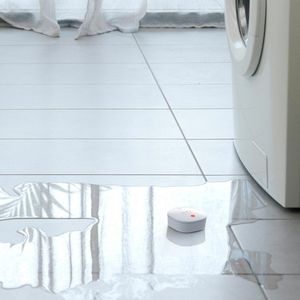 Produktbild für Wassermelder Eufy Security Water&amp;Freeze