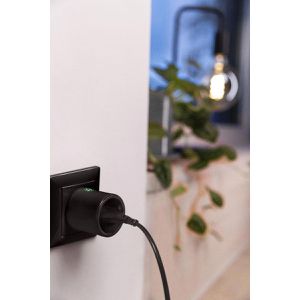 Produktbild für Smart-Steckdose LEDVANCE Smart+ Indoor Plug, für innen