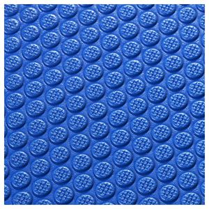 Produktbild für Balance-Pad Airex Solid, aus Schaumstoff, mit Noppen