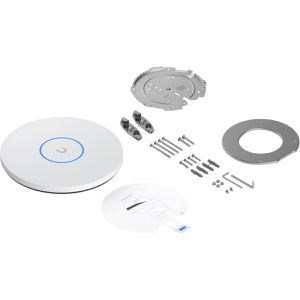 Produktbild für Access-Point UbiQuiti UniFi U7-PRO-XGS, Indoor