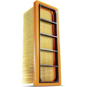 Produktbild für Staubsauger-Filter Kärcher Flachfaltenfilter 6.414-498.0