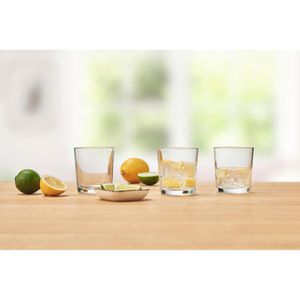 Produktbild für Trinkgläser Montana Gala 030161