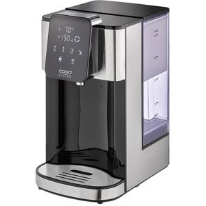 Produktbild für Heißwasserspender Caso HW 1660 Turbo, einstellbar 40°C - 100°C